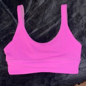 Lululemon align bra